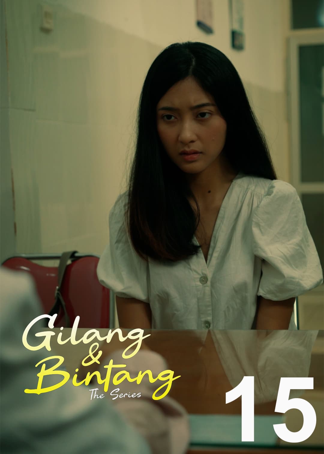 Eps 15, Gilang & Bintang