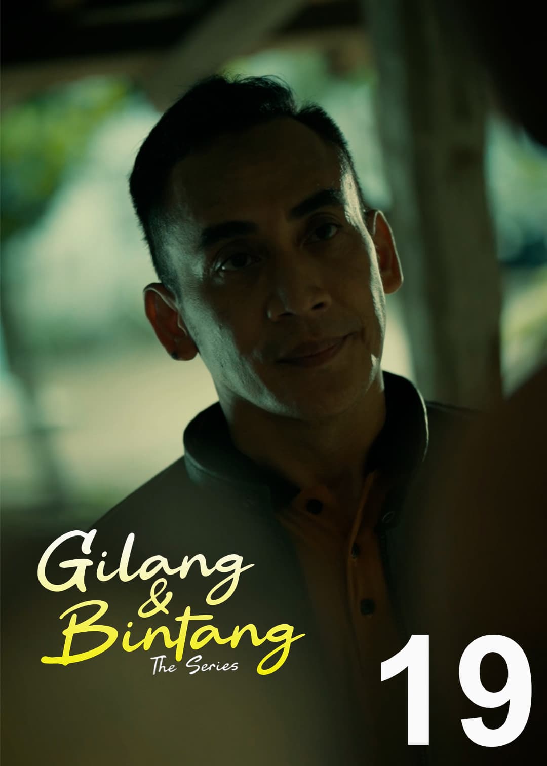Eps 19, Gilang & Bintang
