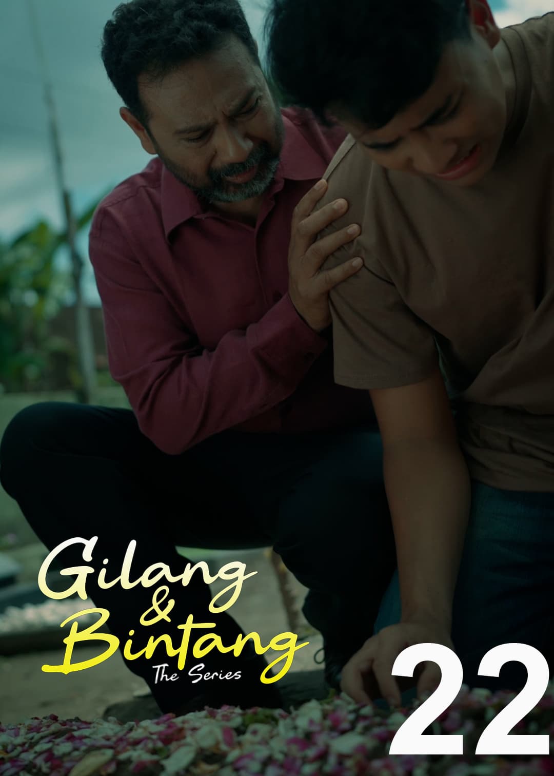 Eps 22, Gilang & Bintang