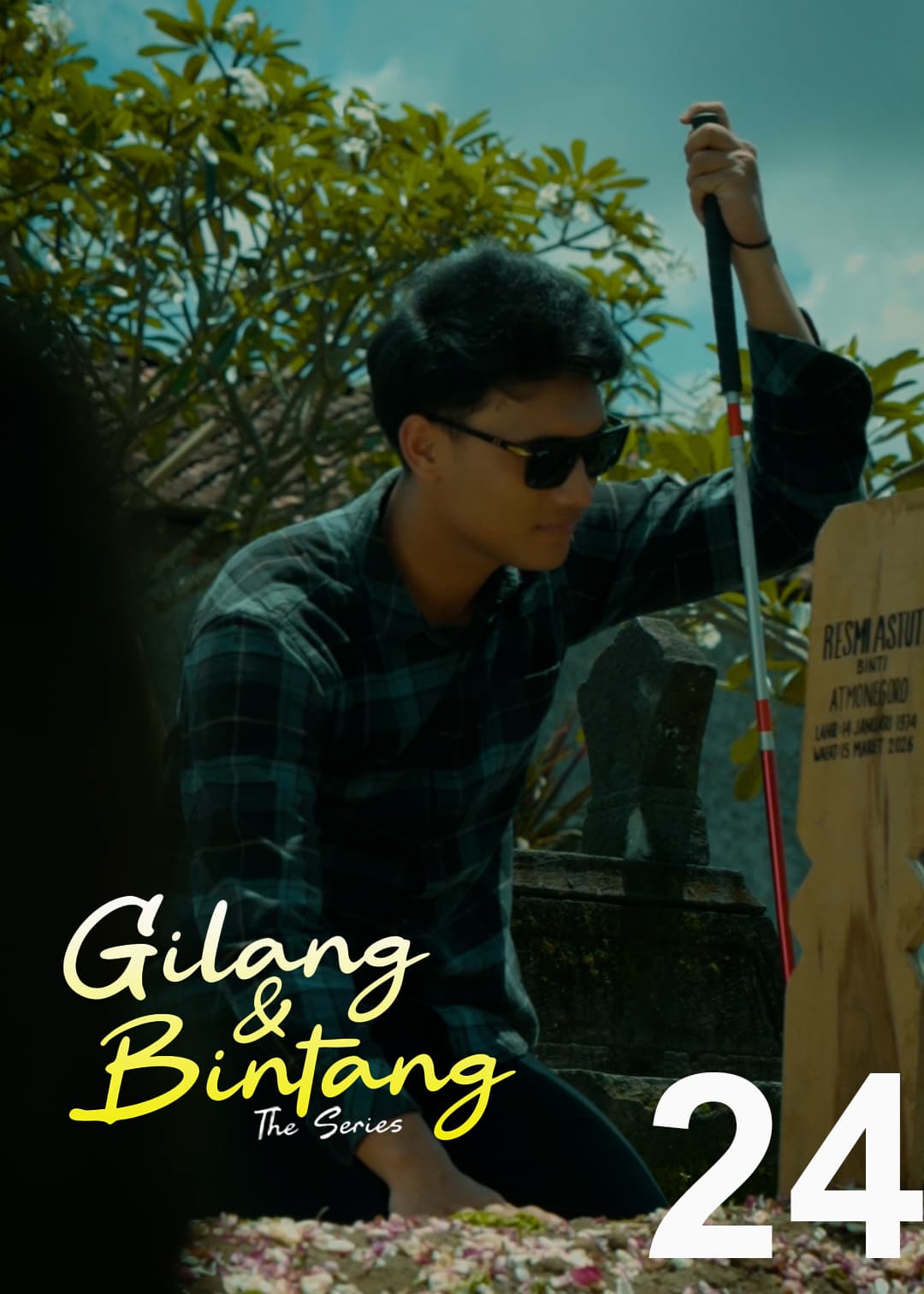 Eps 24, Gilang & Bintang