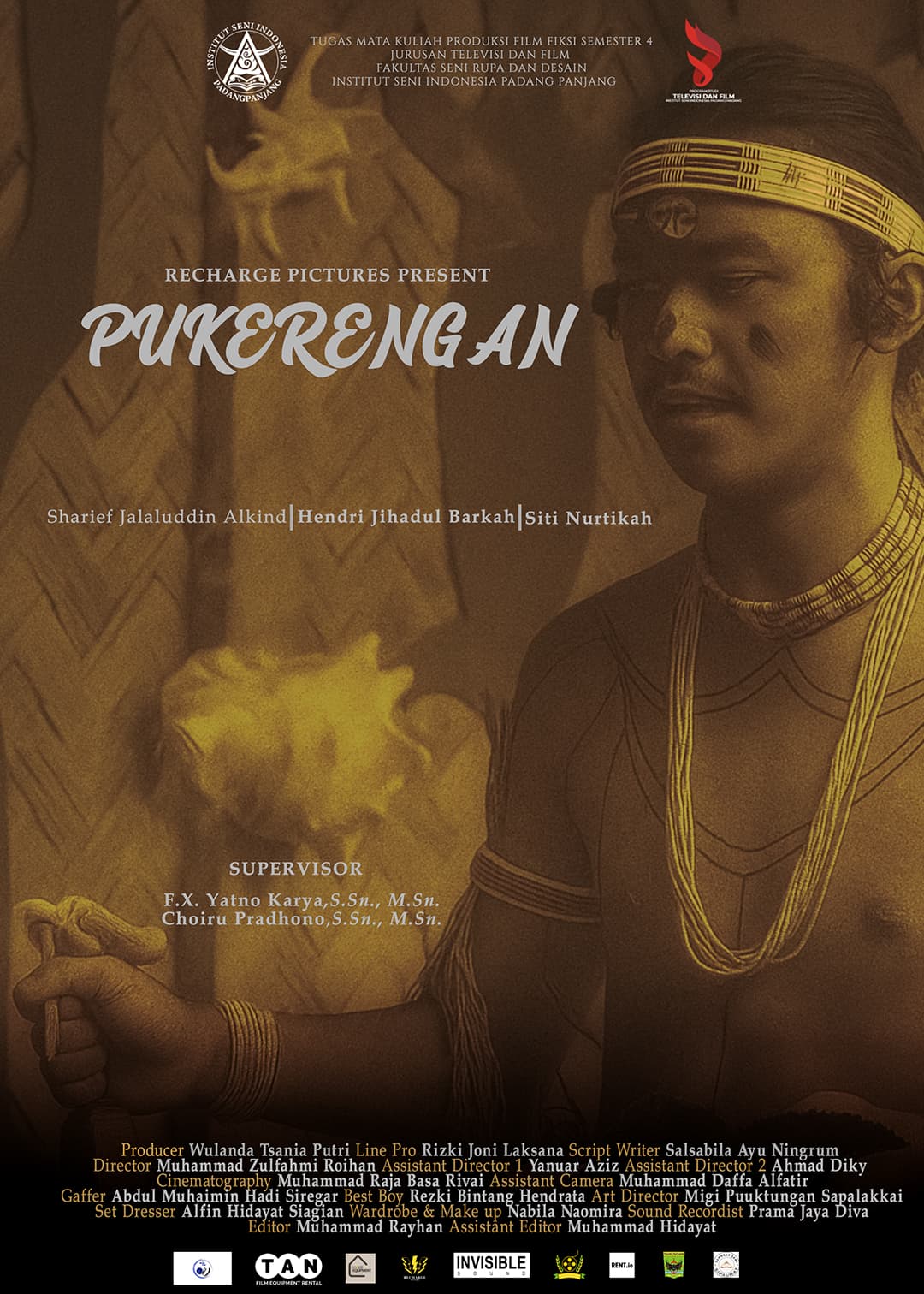 Pukerengan