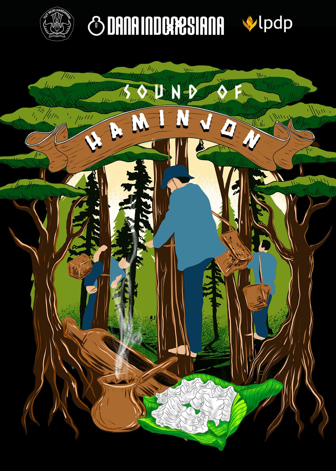 Sound Of Haminjon