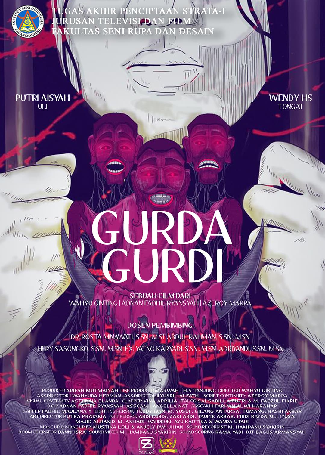 Gurda Gurdi