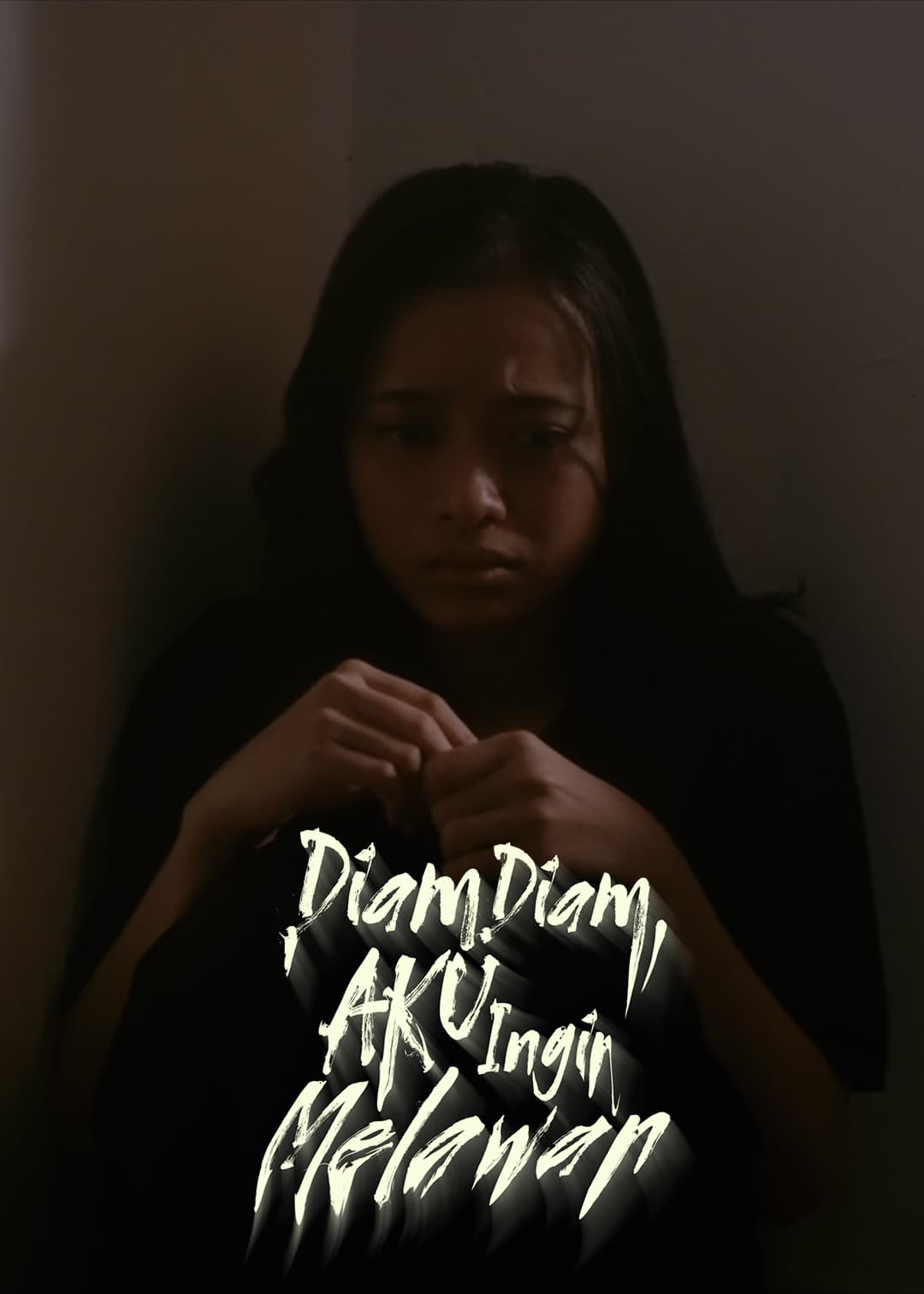 Diam-Diam, Aku Ingin Melawan