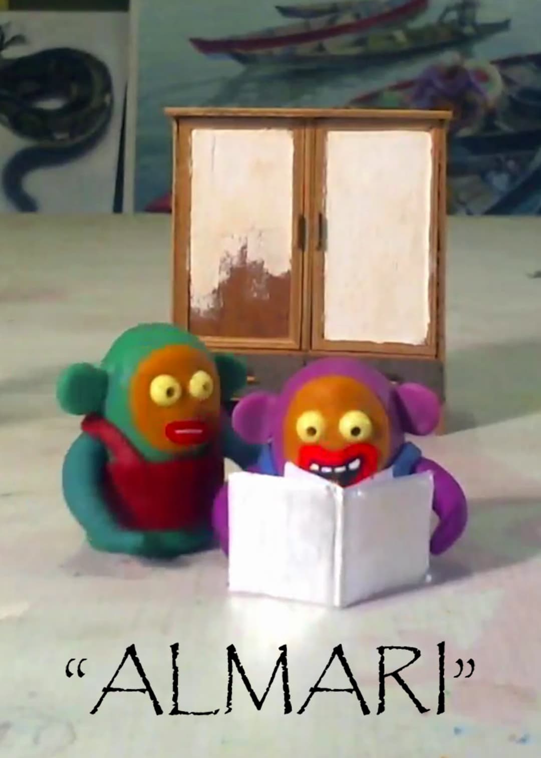 cupboard