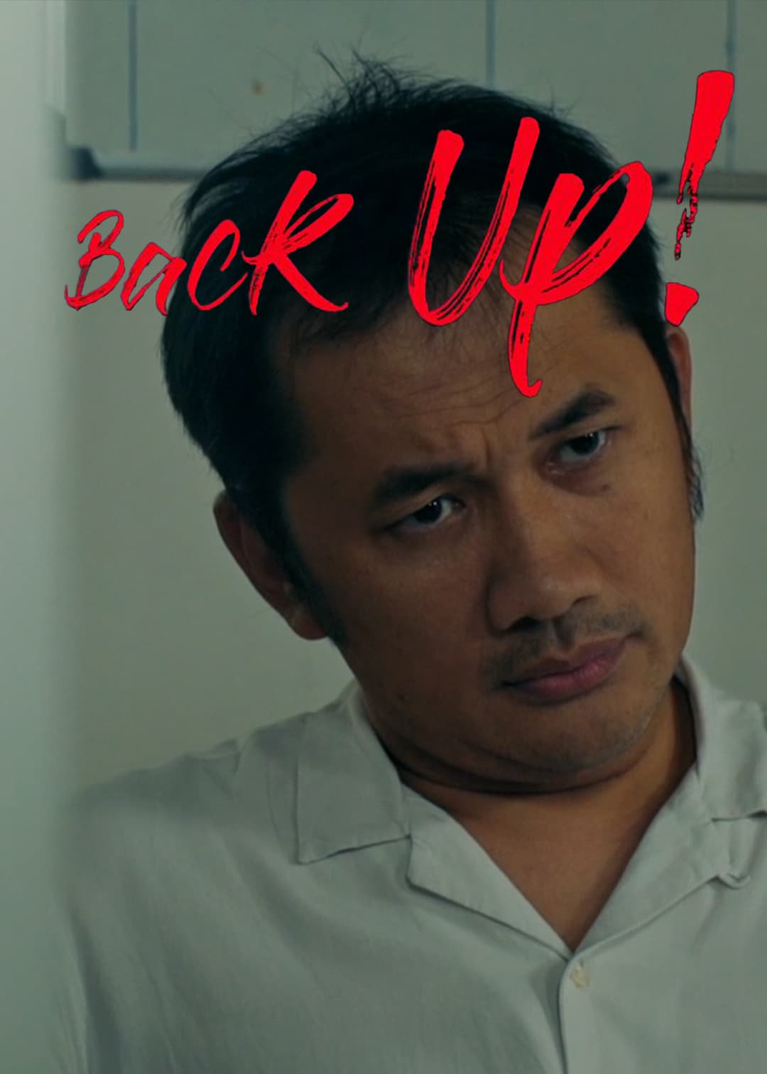 Back Up!