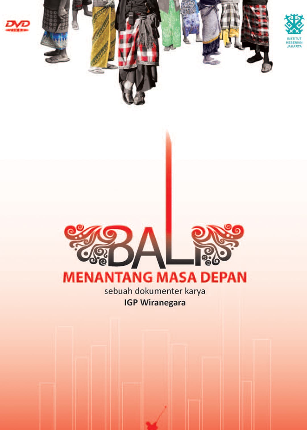 Bali Menantang Masa Depan