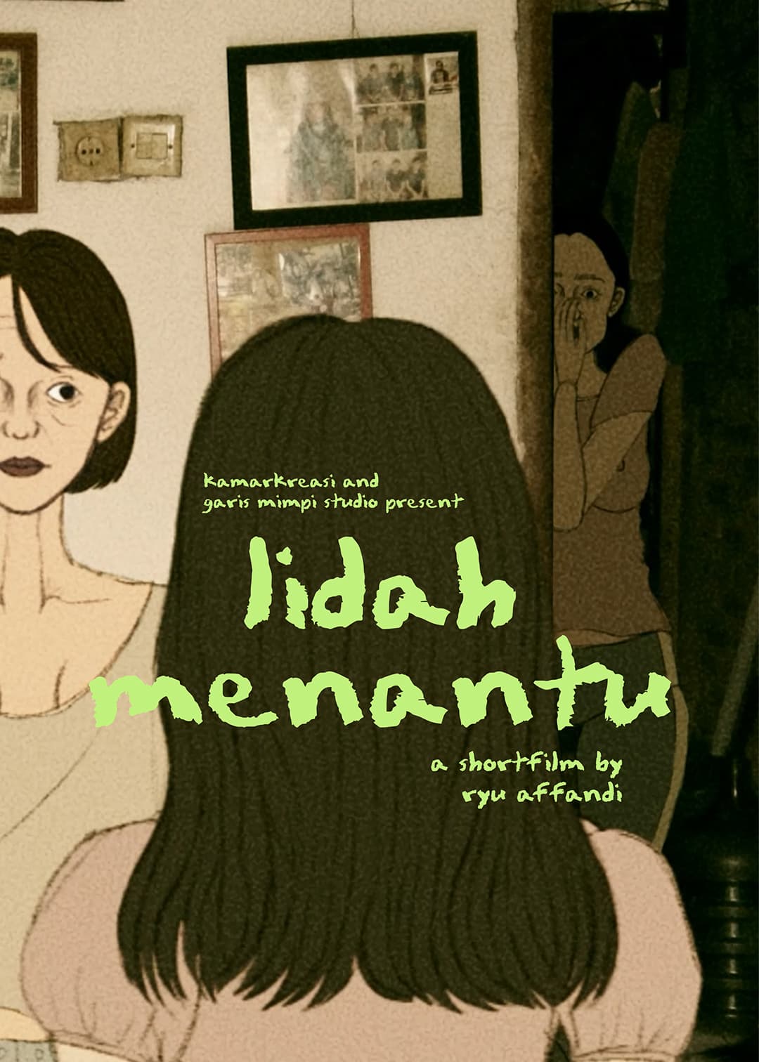Lidah Menantu