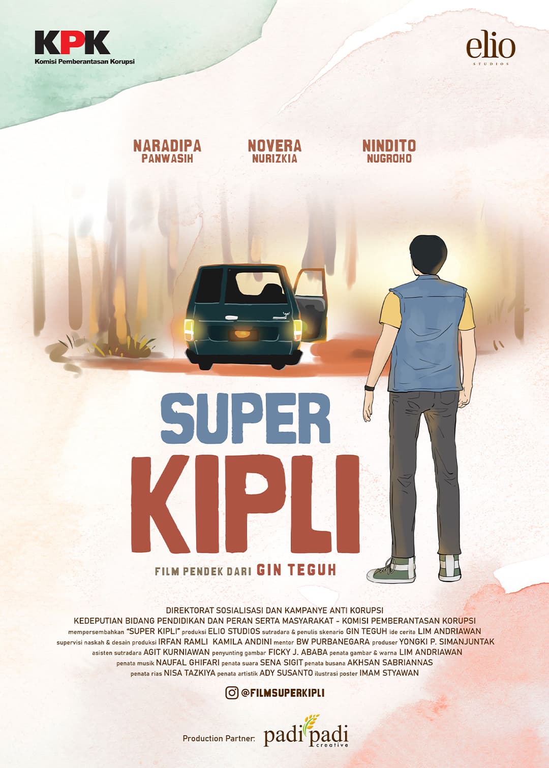 Super Kipli