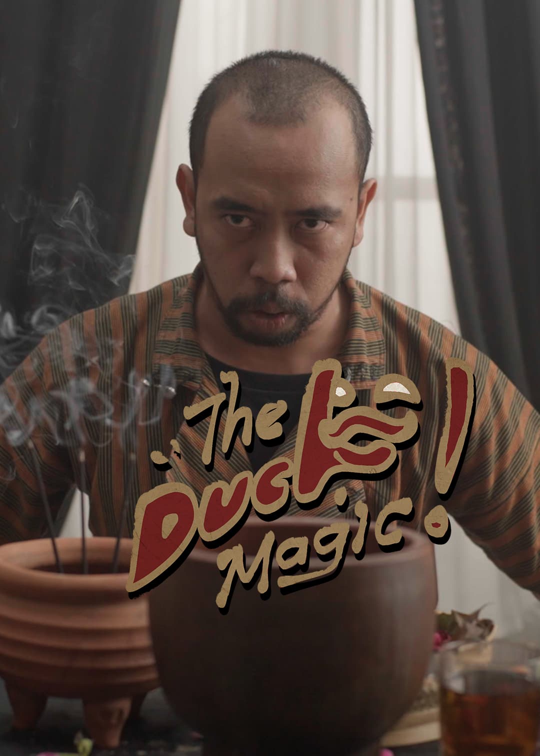 The Duck Magic