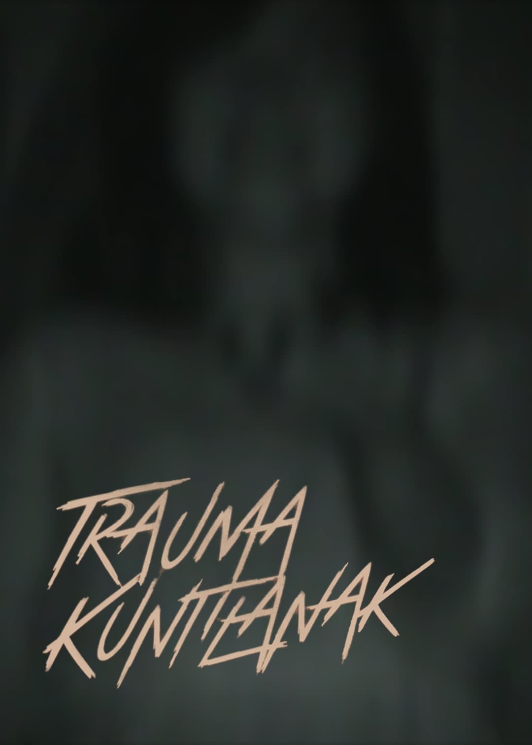 Trauma Kuntilanak