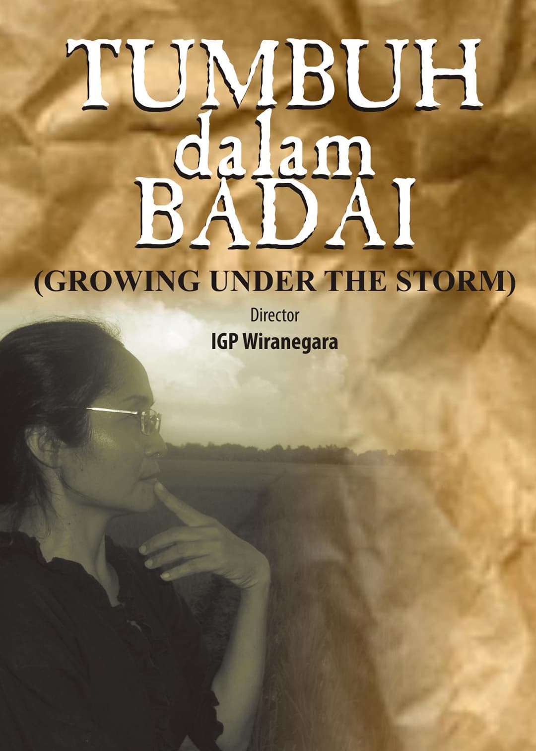 Tumbuh Dalam Badai