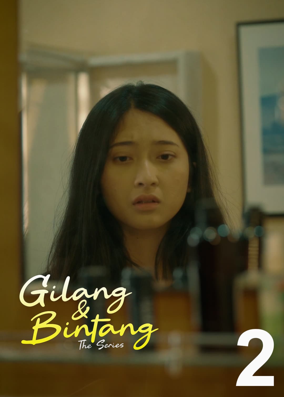 Eps 2, Gilang & Bintang