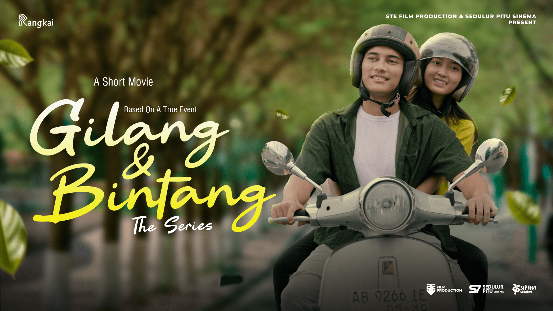 Eps 5, Gilang & Bintang