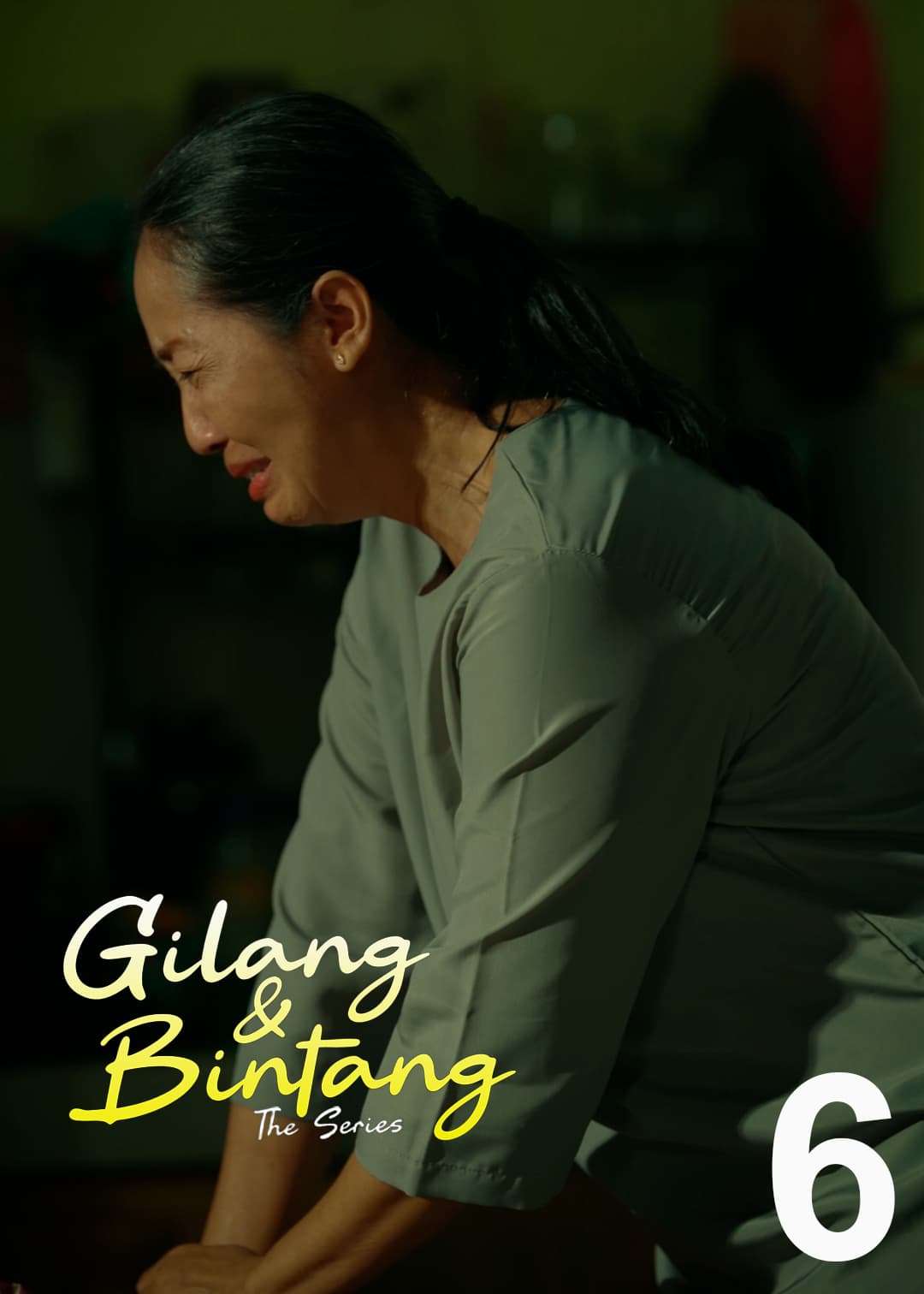 Eps 6, Gilang & Bintang