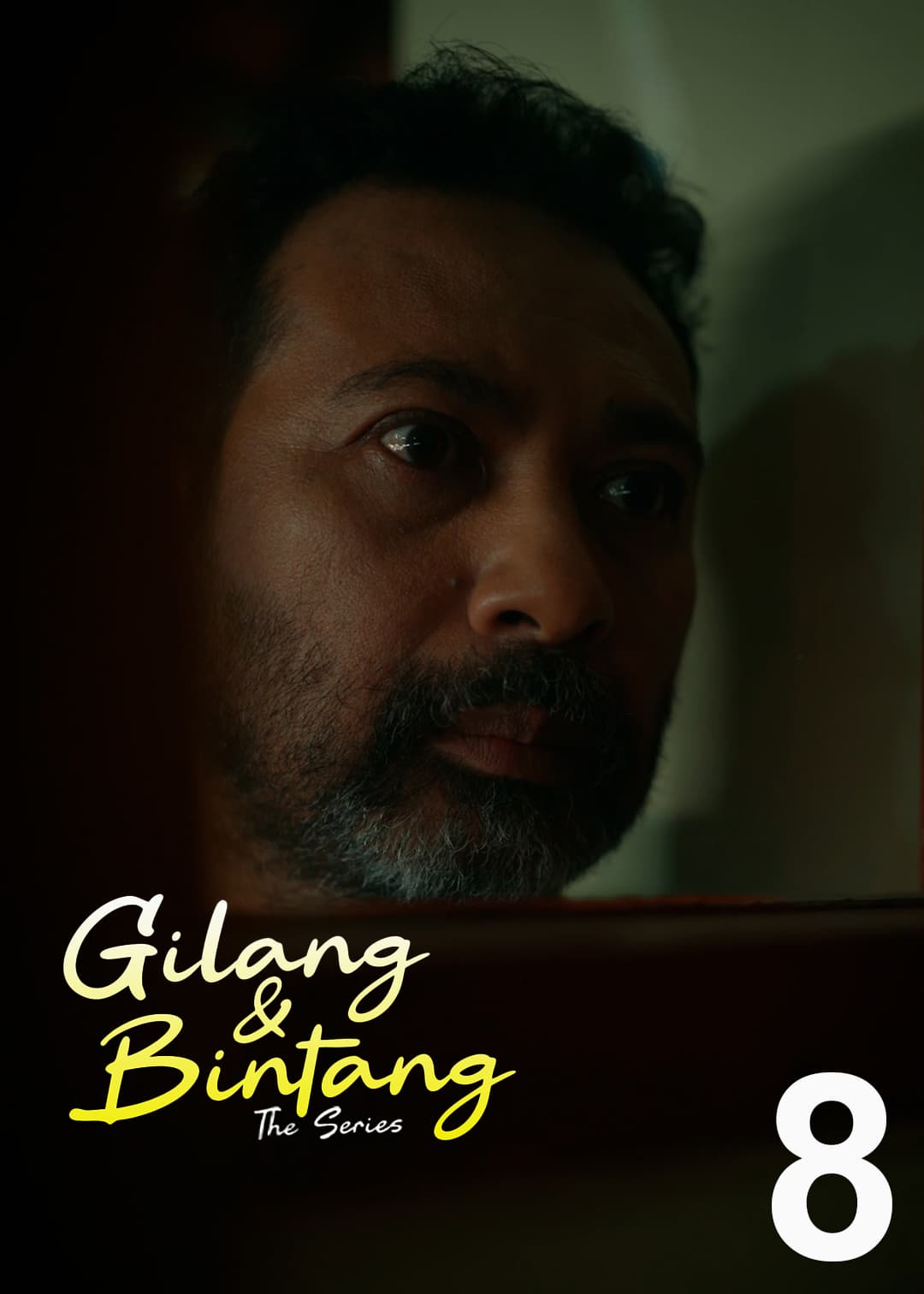 Eps 8, Gilang & Bintang