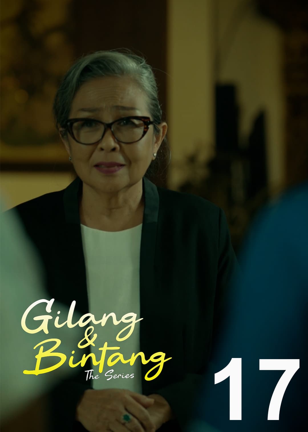 Eps 17, Gilang & Bintang