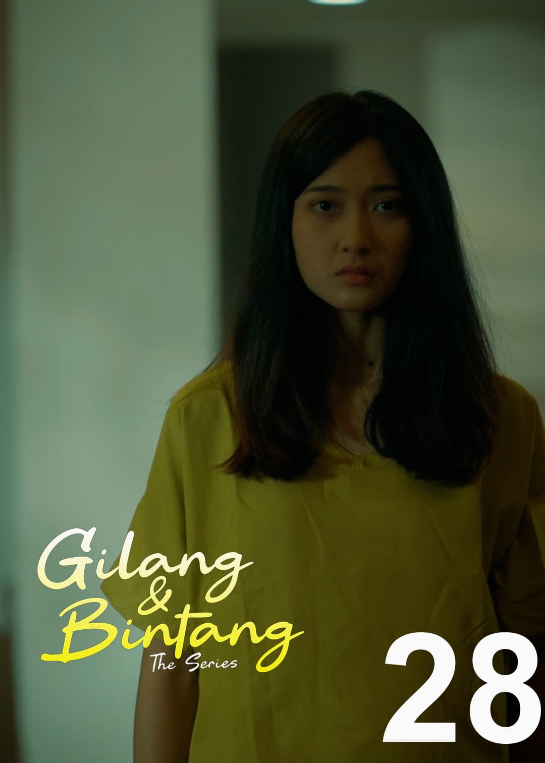 Eps 28, Gilang & Bintang