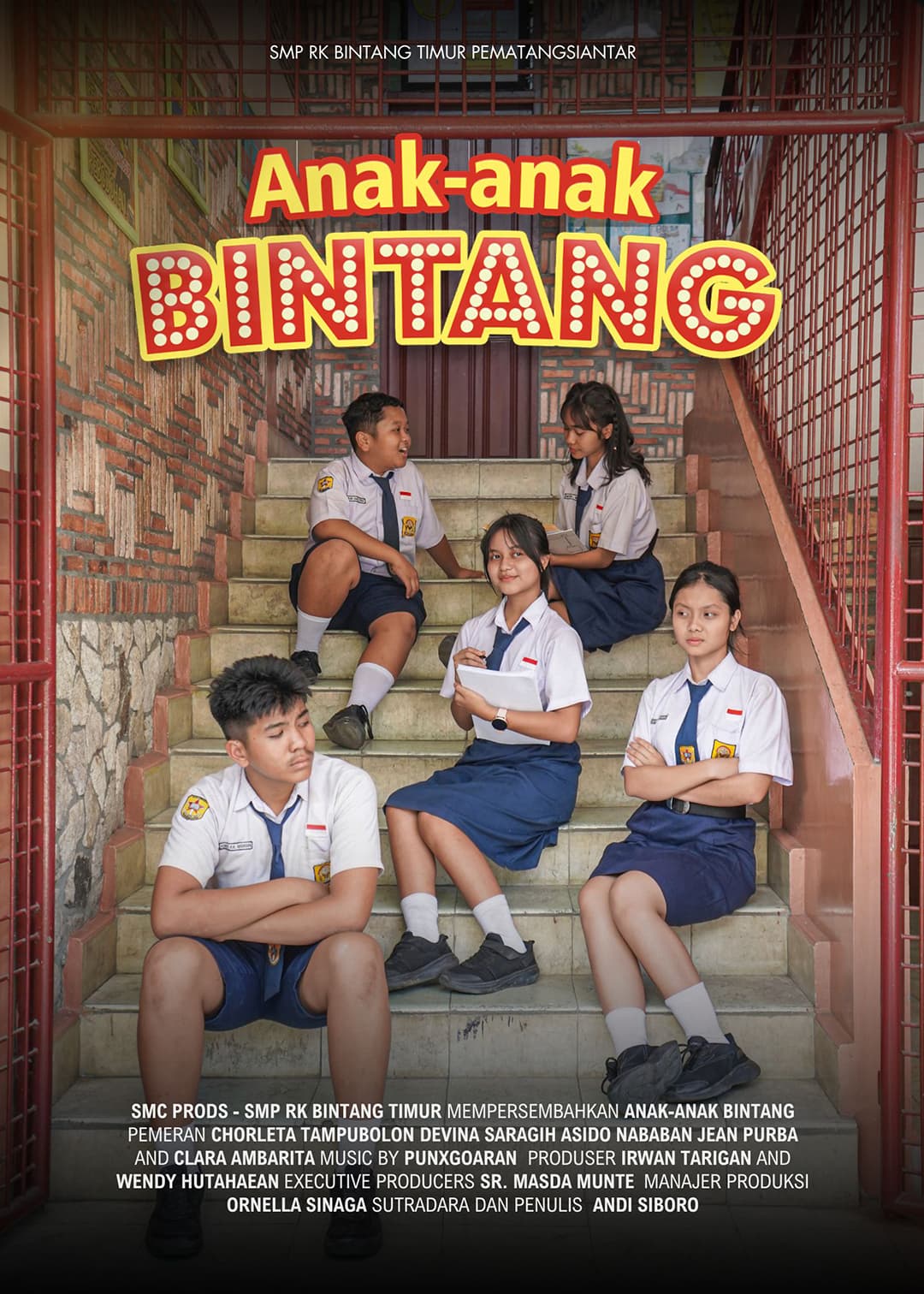 Anak-Anak Bintang