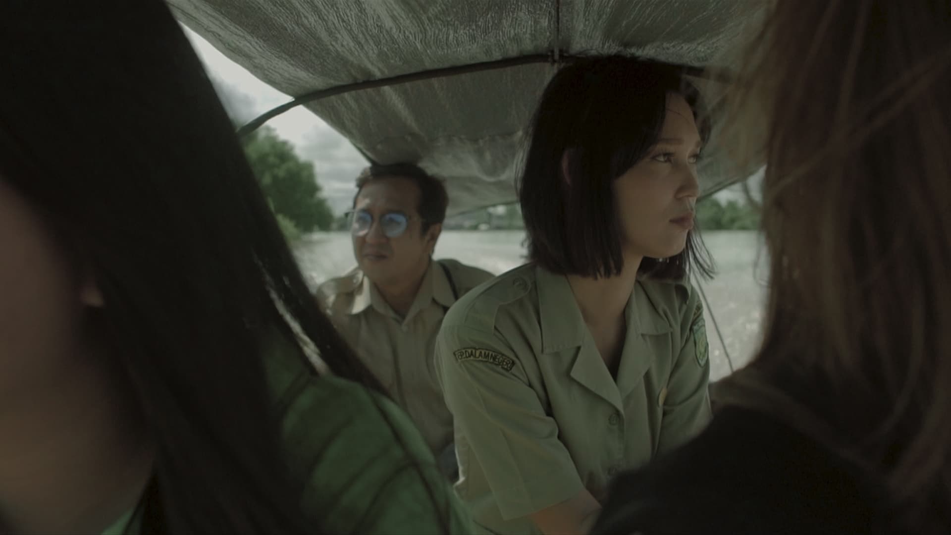 Awas Ada Ujian