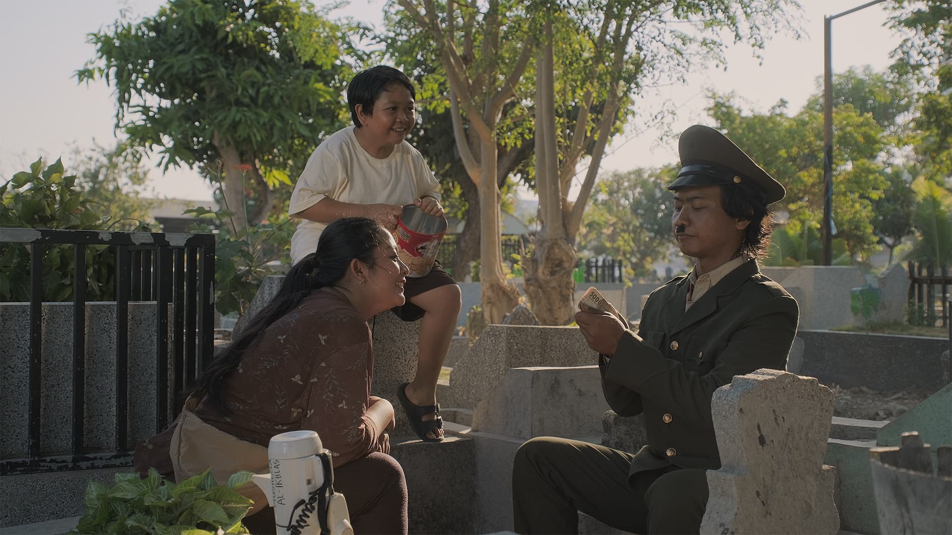 Hitler Mati di Surabaya